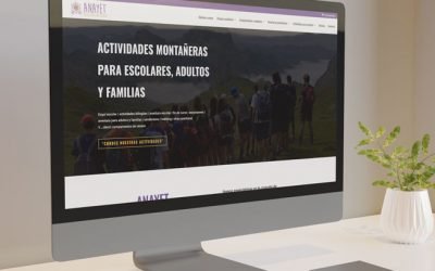 ESTRENAMOS NUEVA PAGINA WEB