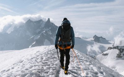 Actividades y deportes de invierno en el Pirineo Aragonés