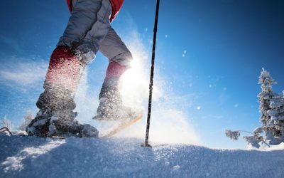 Los mejores lugares para salidas con raquetas de nieve en el Pirineo Aragonés