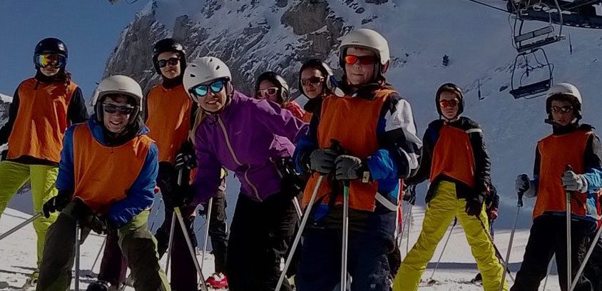 Beneficios de las actividades en la naturaleza para escolares: Un impulso para el nuevo curso escolar