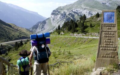 Valle de Aragón: naturaleza, aventura y cultura en pleno Pirineo Aragonés